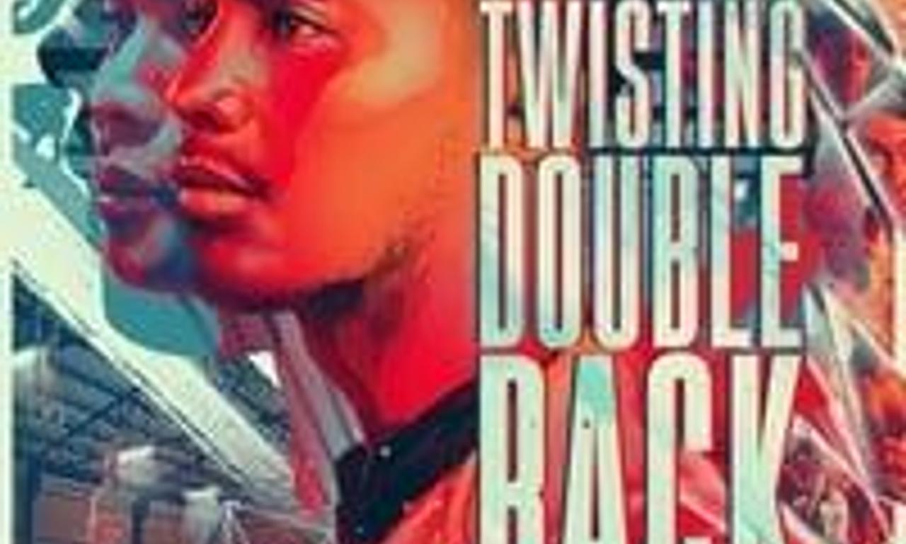 header image for Double Twisting Double Back