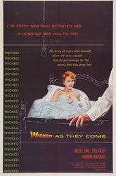 Wicked as They Come
