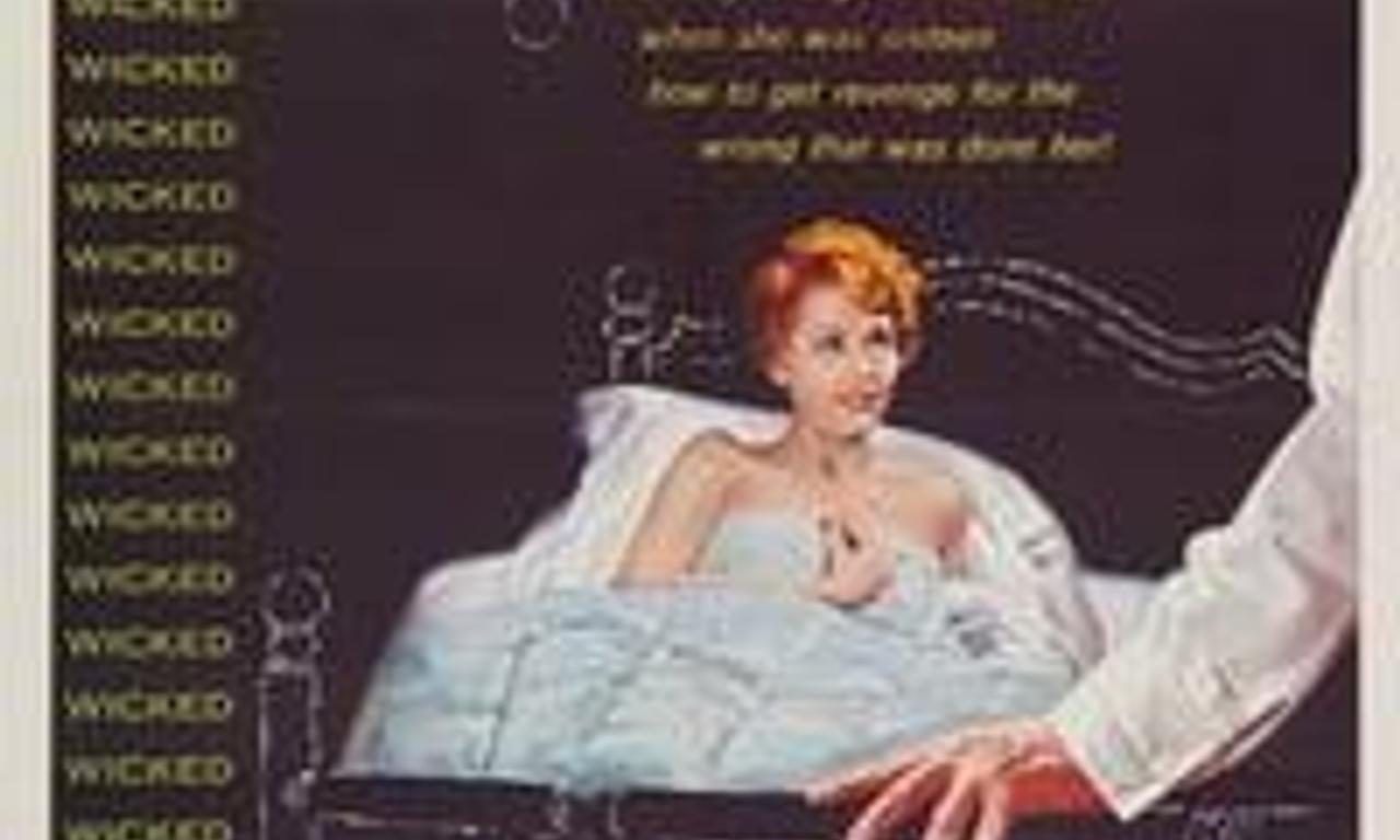 header image for Wicked as They Come