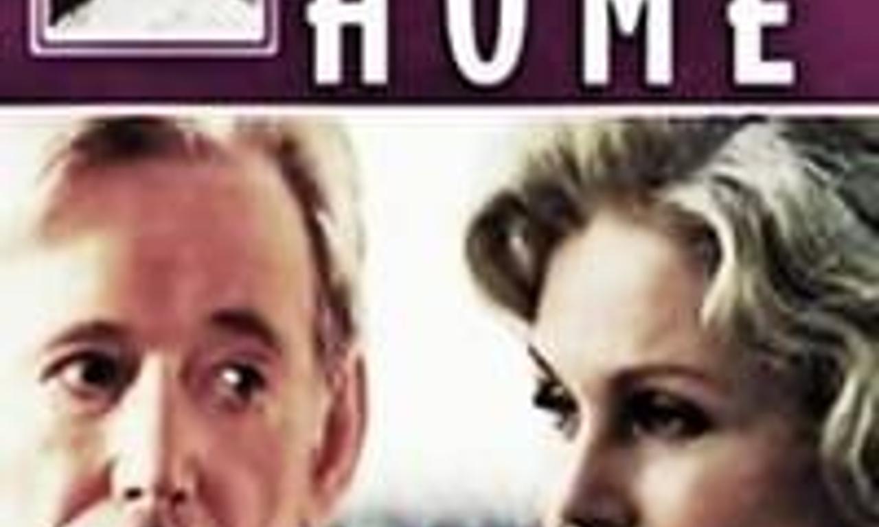 header image for Coming Home