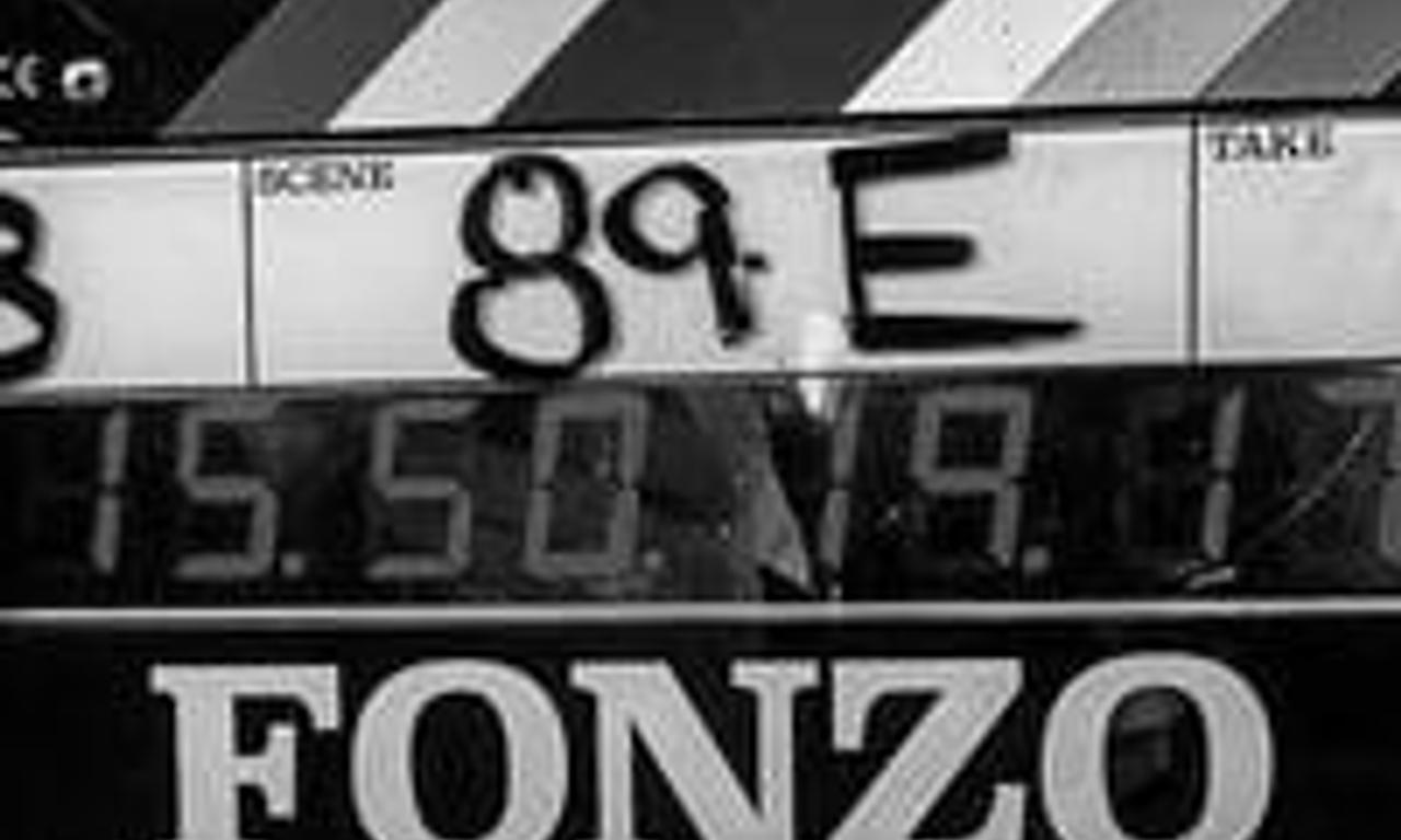 header image for Capone