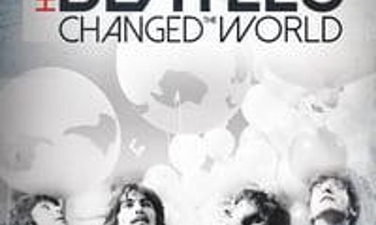 header image for How the Beatles Changed the World