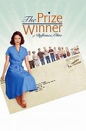 The Prize Winner of Defiance, Ohio