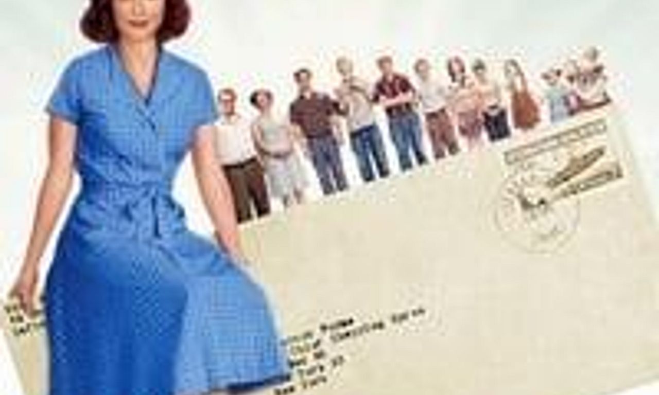 header image for The Prize Winner of Defiance, Ohio