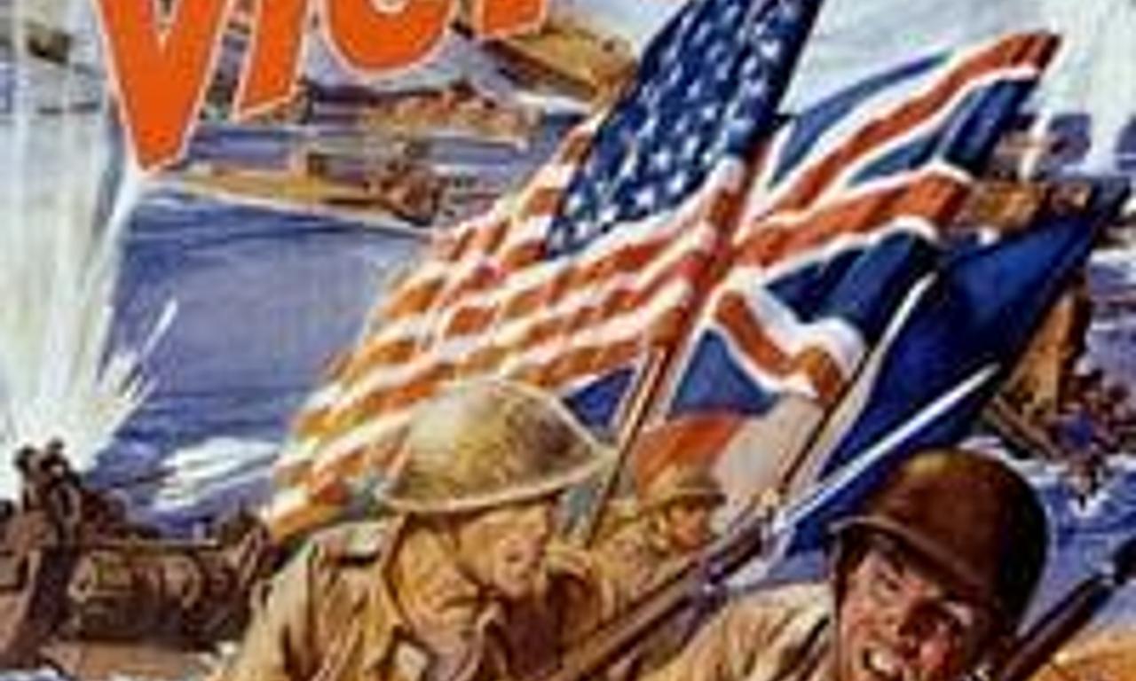 header image for Tunisian Victory