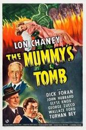 The Mummy's Tomb