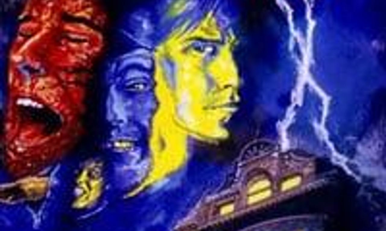 header image for Last House on Dead End Street