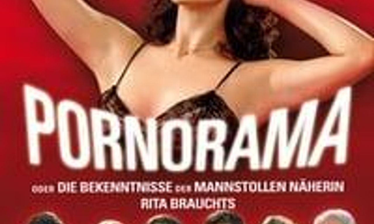 header image for Pornorama