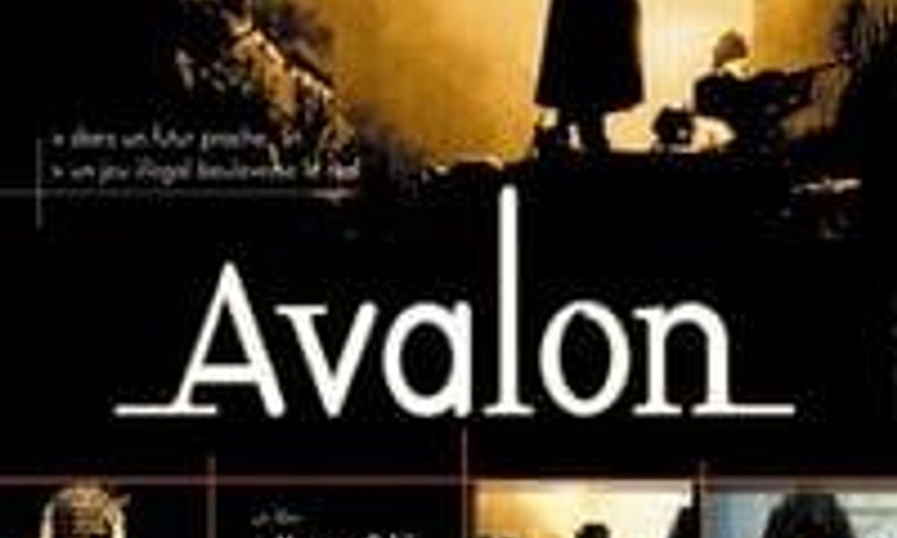header image for Avalon