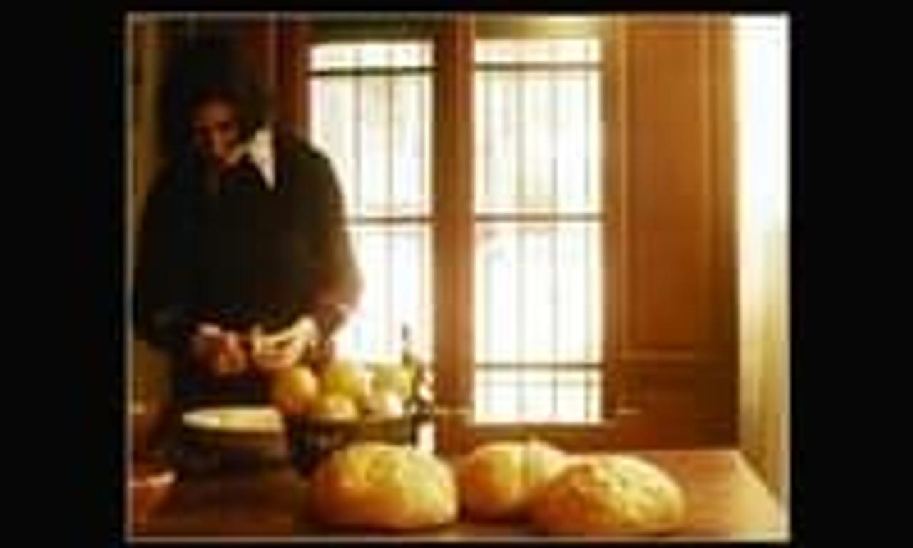 header image for The Supper