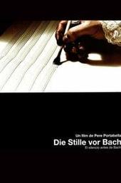 The Silence Before Bach