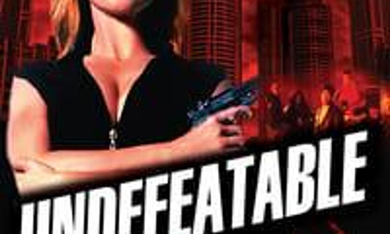 header image for Undefeatable