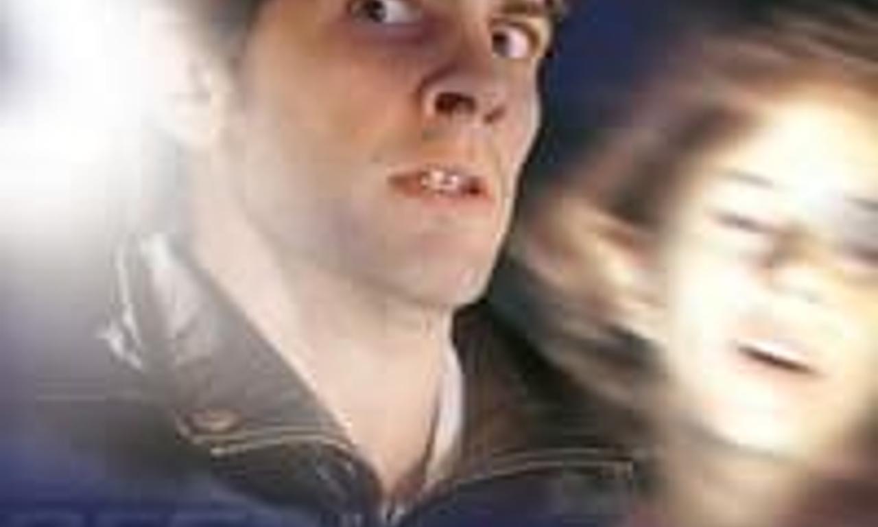 header image for You Shouldn't Be Here