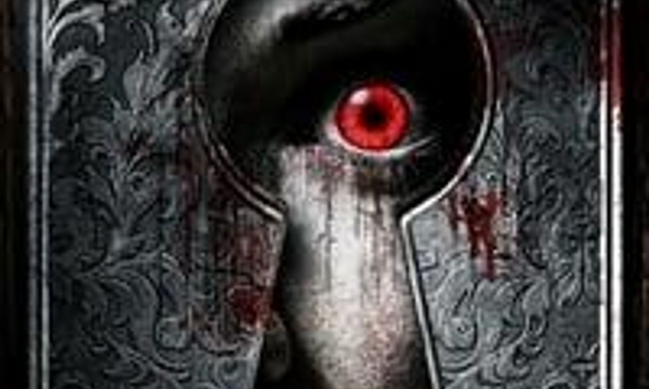 header image for Knock Knock 2