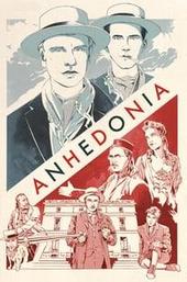 Anhedonia - Narzissmus als Narkose