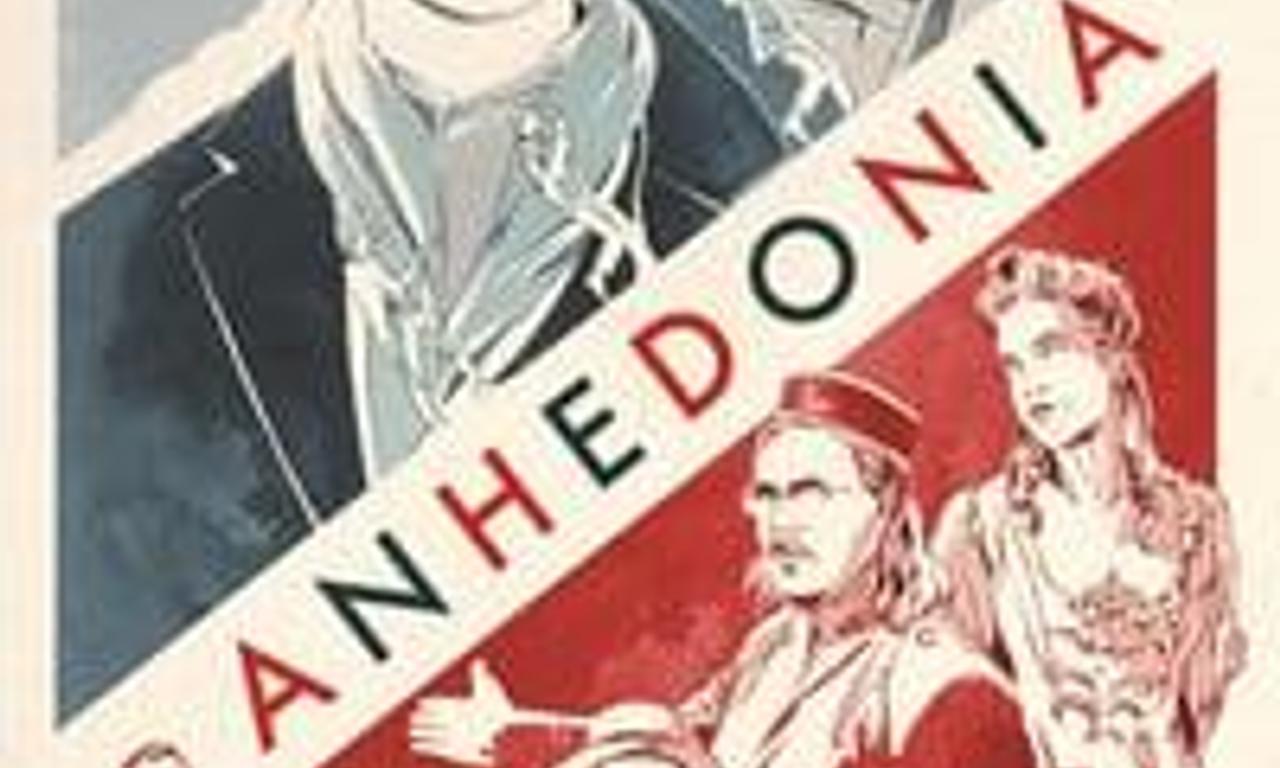 header image for Anhedonia - Narzissmus als Narkose