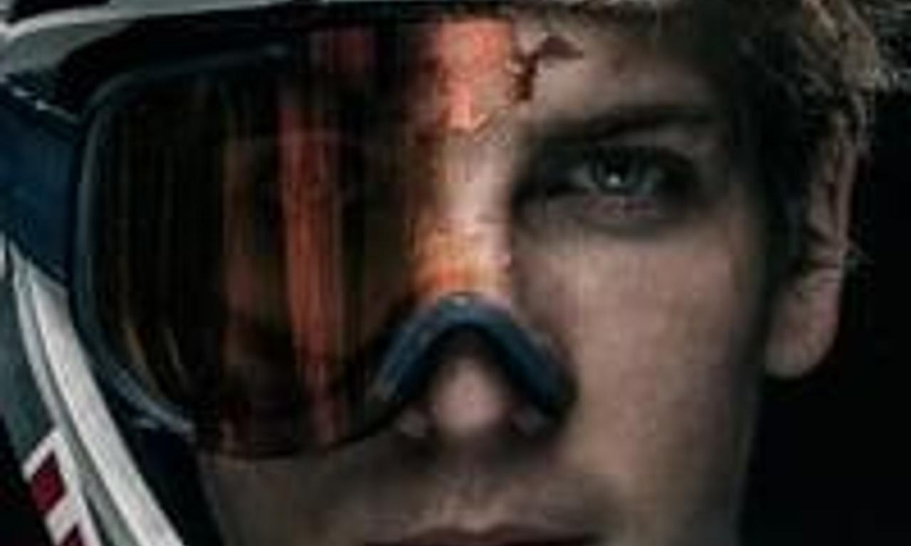 header image for To the Limit: Fabio Wibmer