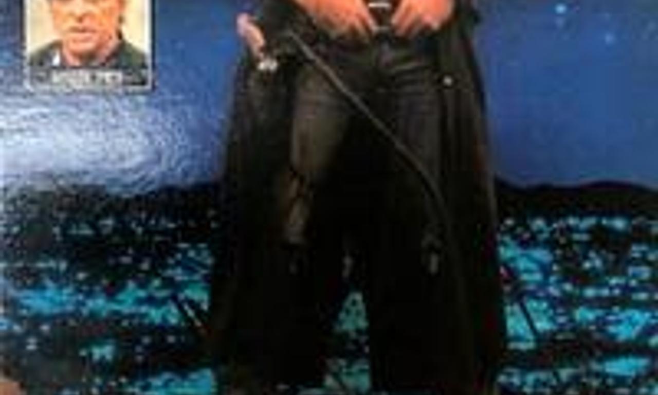 header image for Aftershock