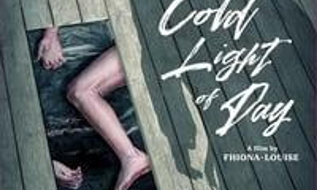 header image for Cold Light of Day