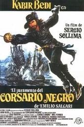 The Black Corsair