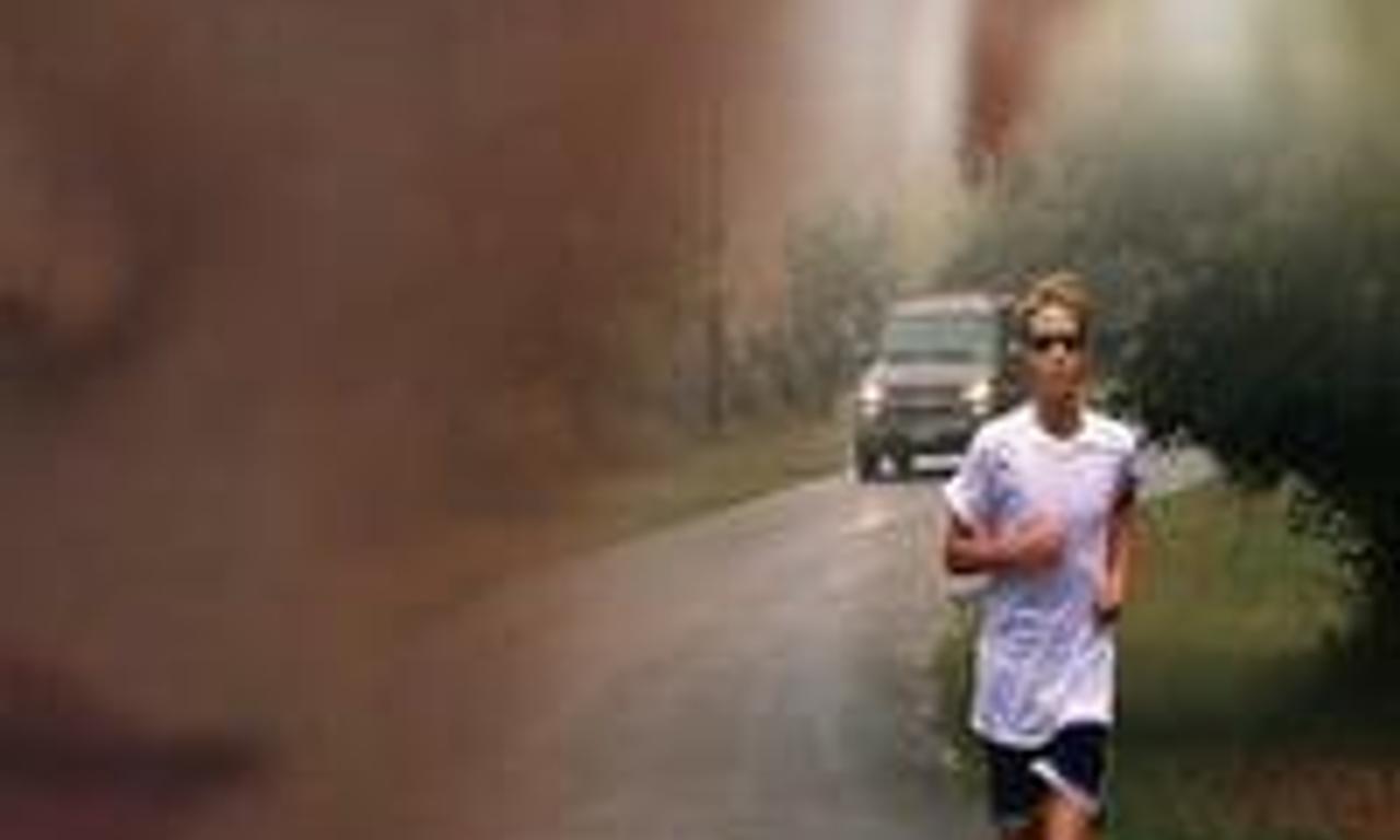 header image for The Abduction of Zack Butterfield