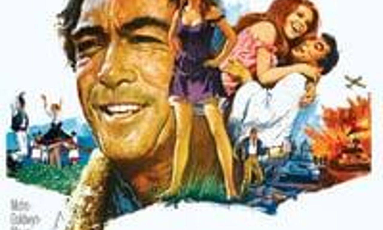 header image for The 25th Hour