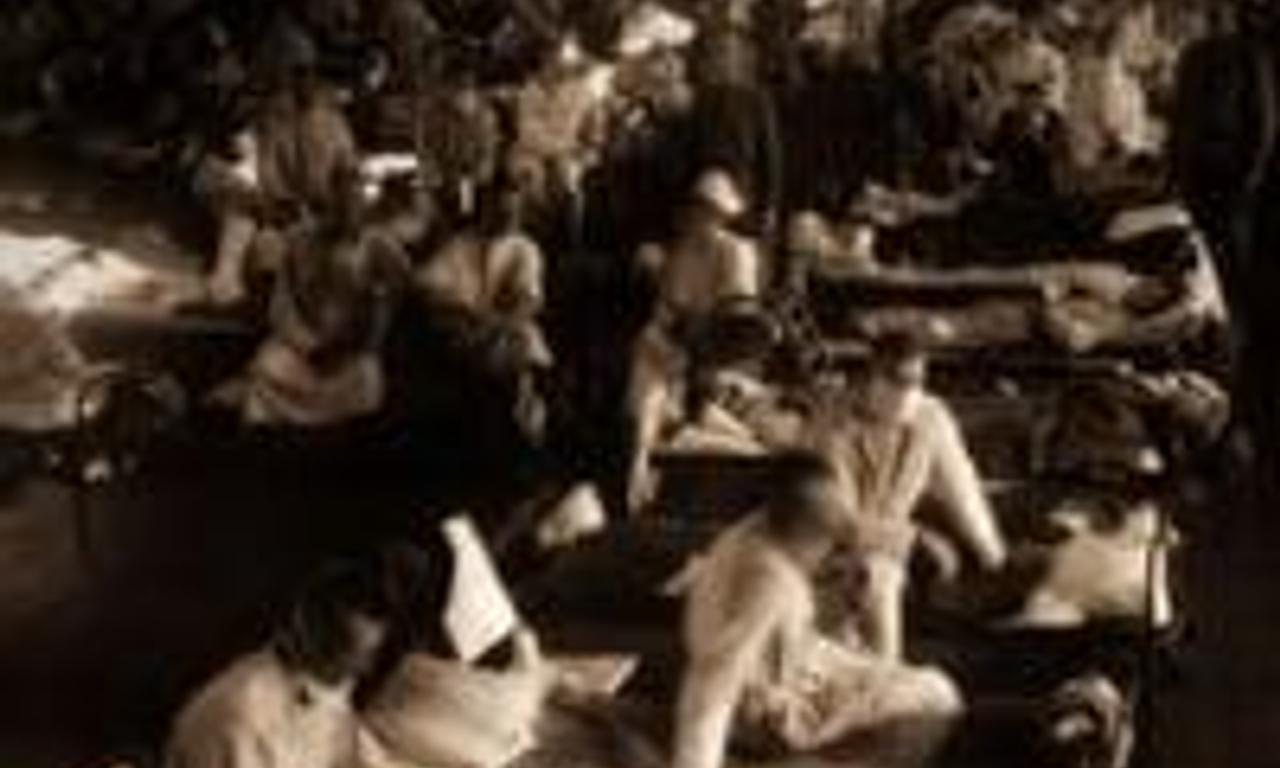 header image for The Flu That Killed 50 Million