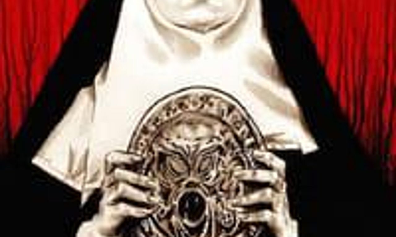 header image for Dark Waters