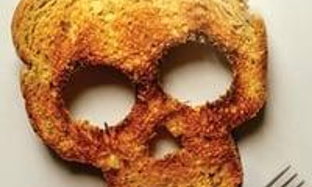 header image for What's With Wheat?