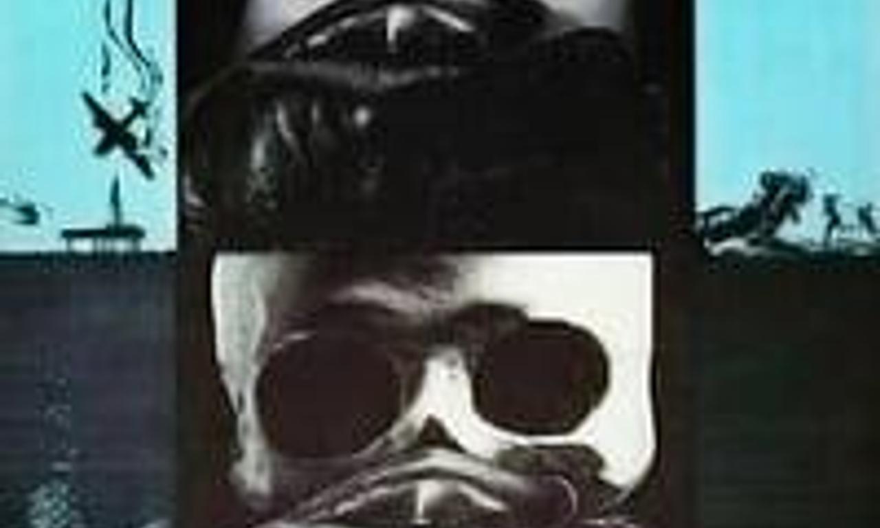 header image for Fear Is the Key