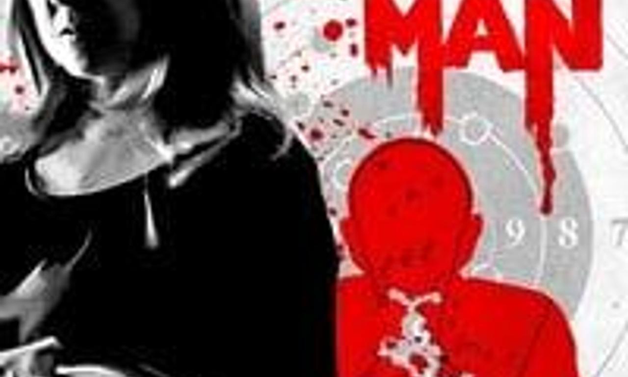 header image for Cry for the Bad Man