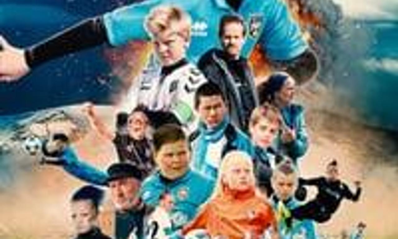 header image for The Falcons