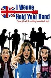 I Wanna Hold Your Hand