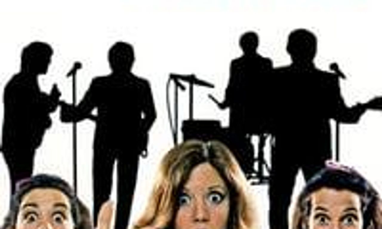 header image for I Wanna Hold Your Hand