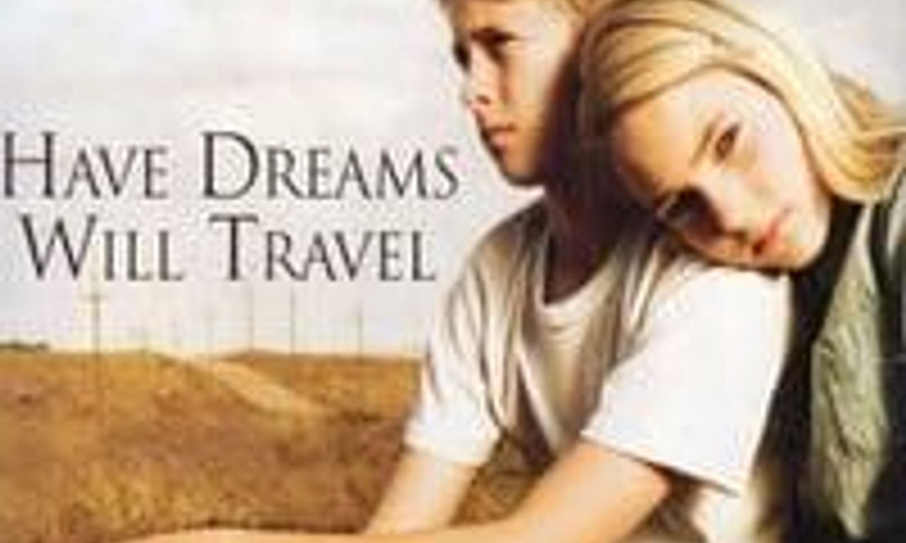 Have Dreams, Will Travel - Where to Watch and Stream Online 