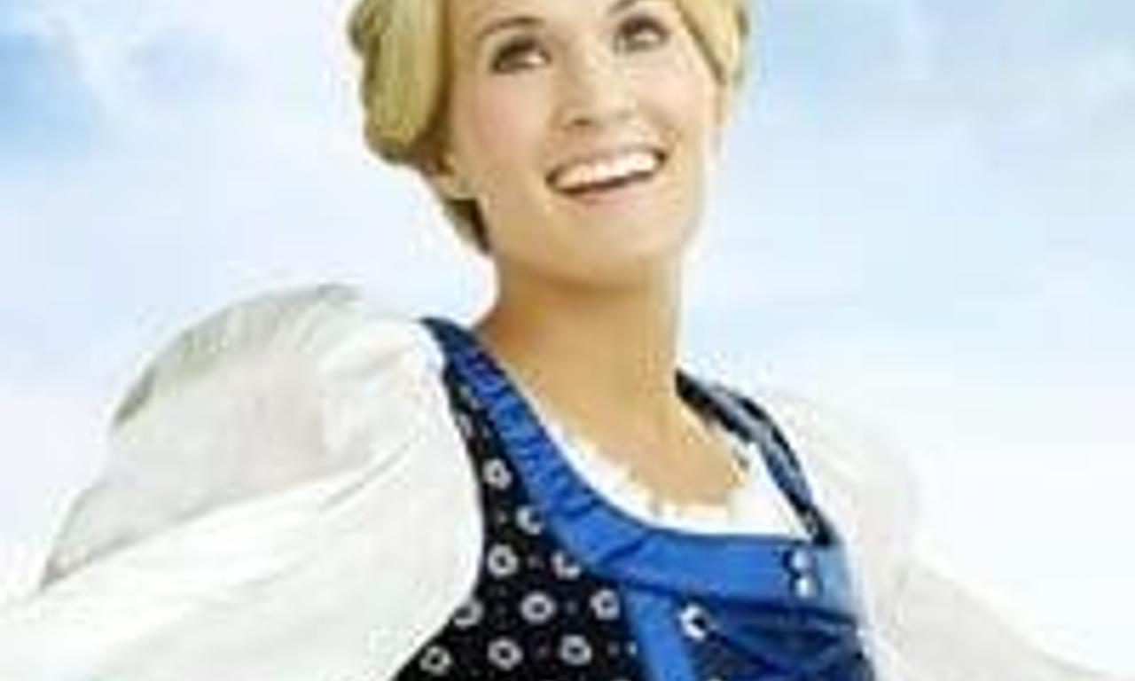 header image for The Sound of Music Live!