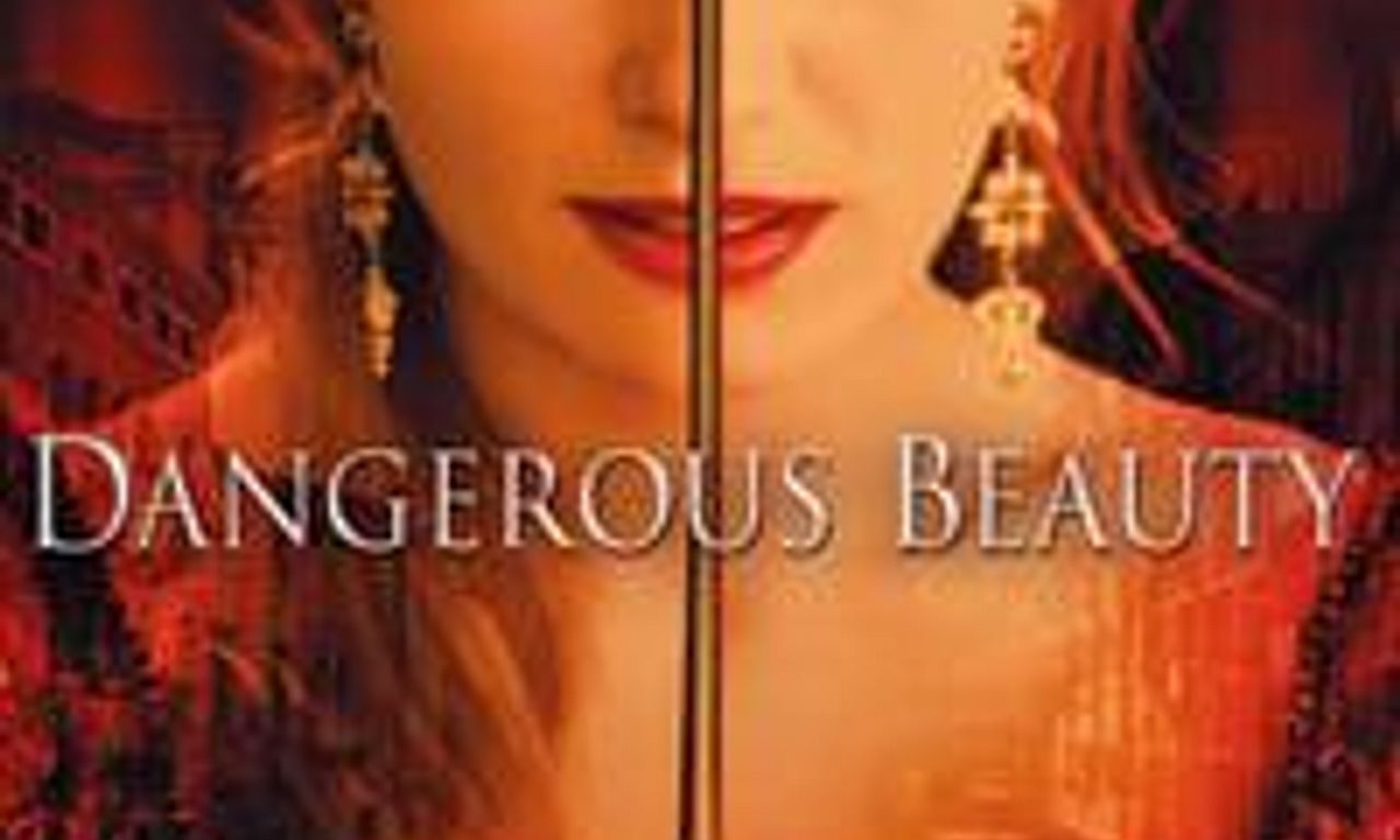 header image for Dangerous Beauty