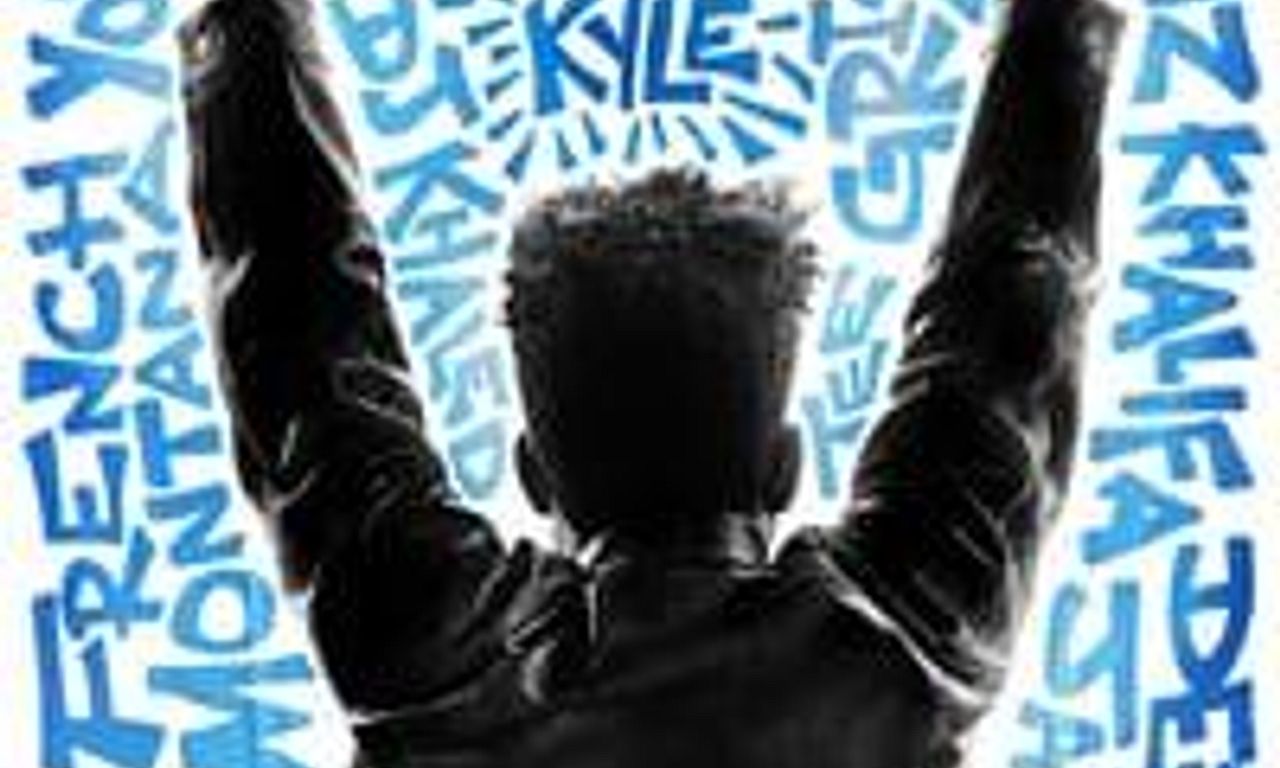 header image for The After Party