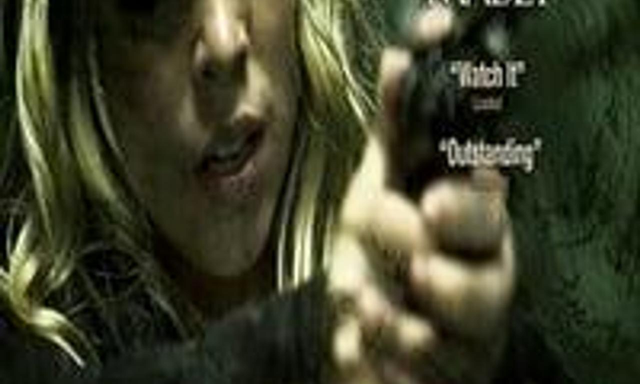 header image for Spirit Trap