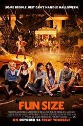 Fun Size