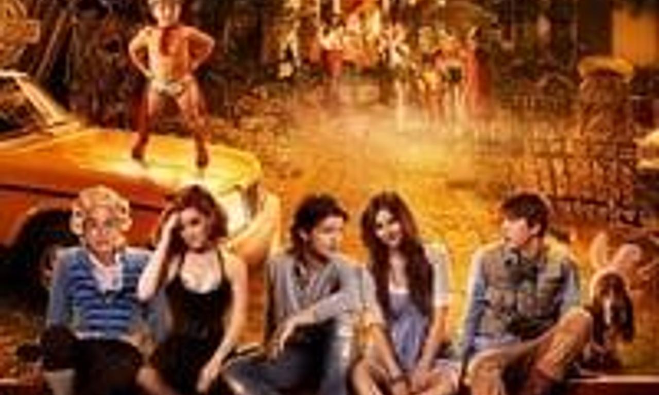 header image for Fun Size