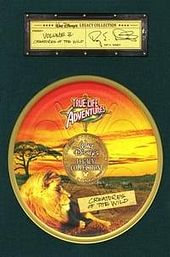 The Best of Walt Disney's True-Life Adventures