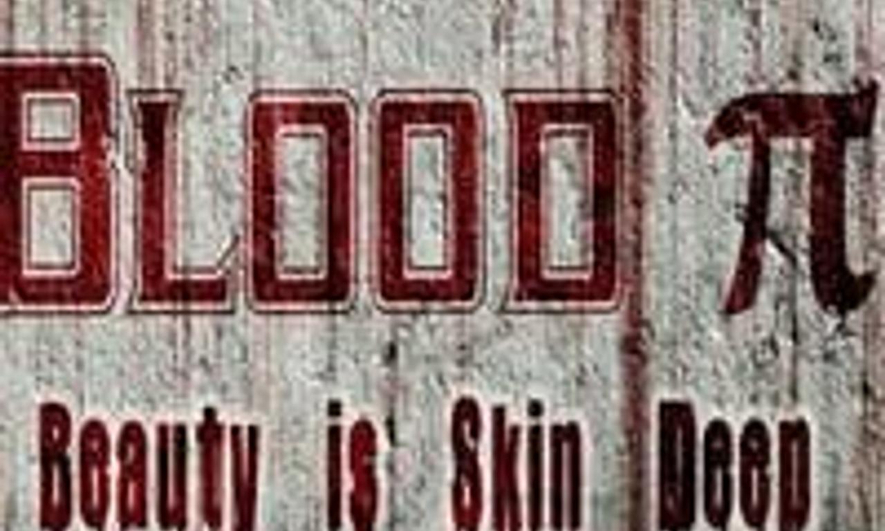 header image for Blood Pi