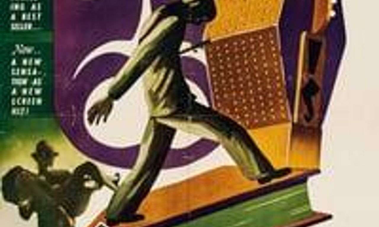 header image for Inner Sanctum