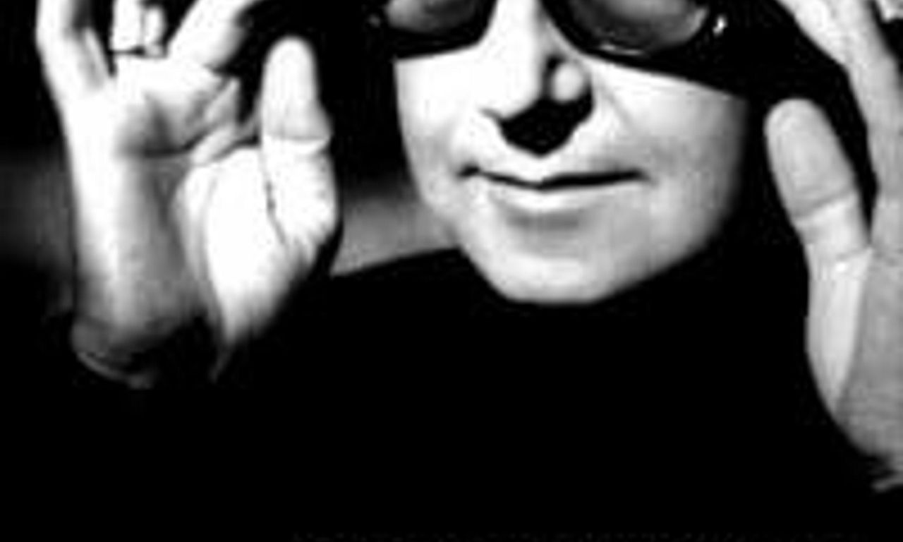 header image for Roy Orbison and Friends: A Black and White Night