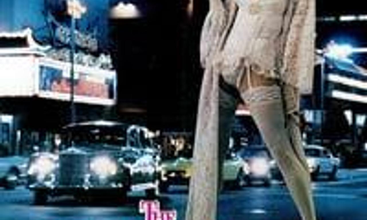 header image for The Happy Hooker Goes Hollywood