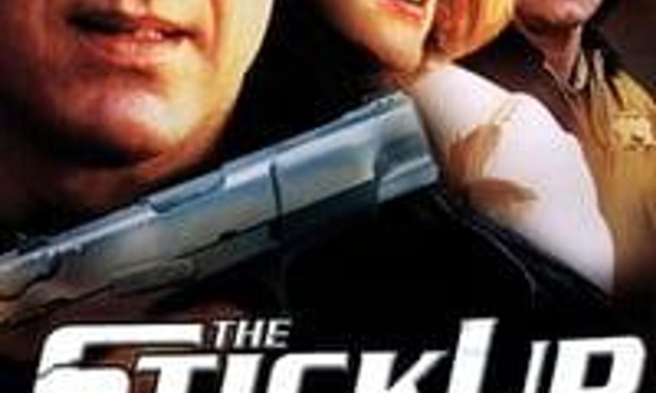 header image for The Stickup