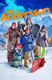 The Anderssons Rock the Mountains