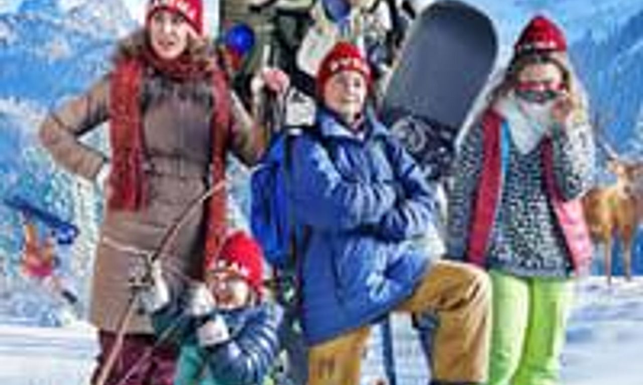 header image for The Anderssons Rock the Mountains