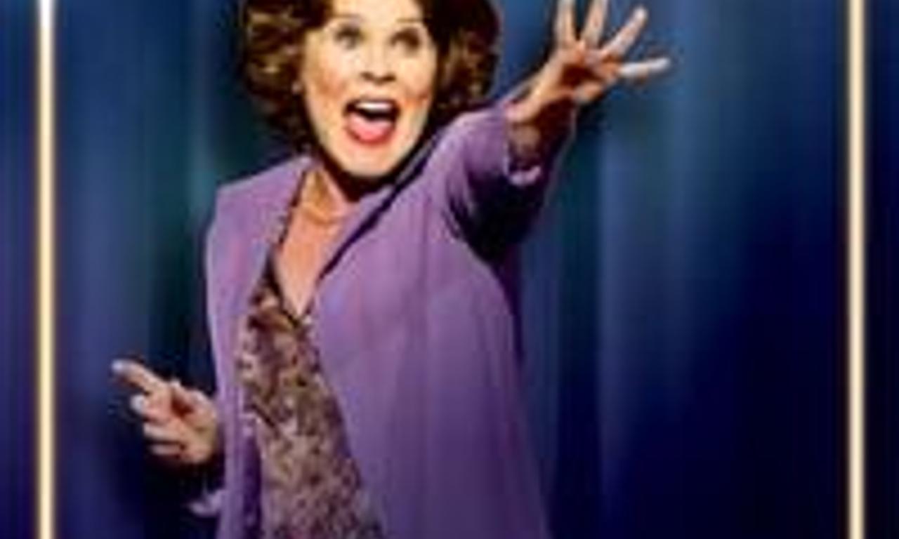 header image for Gypsy